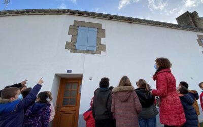 Les Hirondelles sont de sortie !