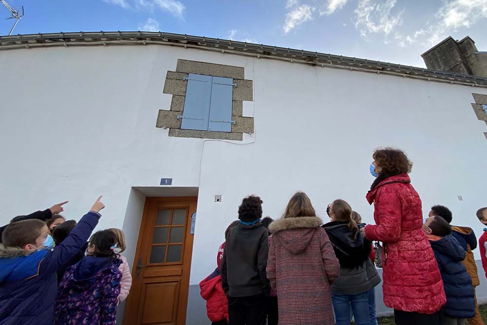 Les Hirondelles sont de sortie !