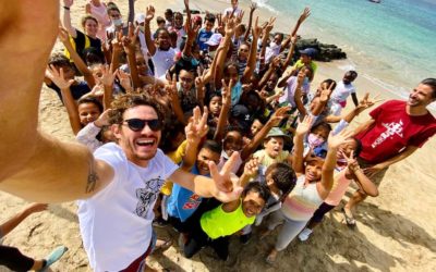 Pédagogie : un démarrage sur les chapeaux de roue !