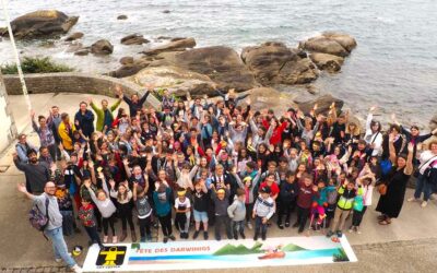 La fête des Darwinigs