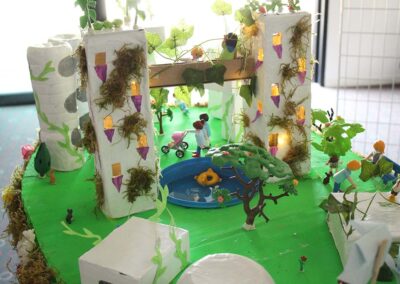 Photothèque • Maquettes