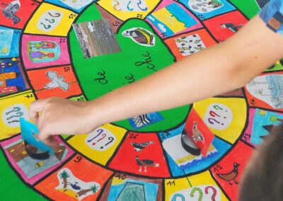 Photothèque • Jeux