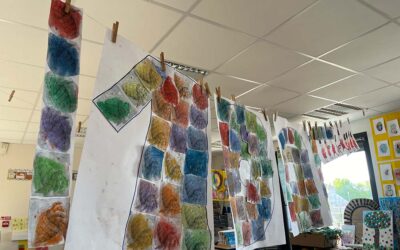 100e jour de classe et rencontre avec Victor