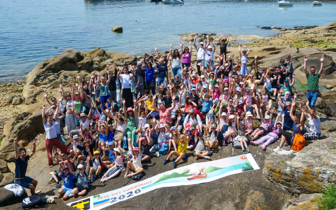 Fête des Darwinigs 2026